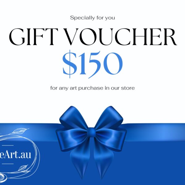 $150 Gift Voucher